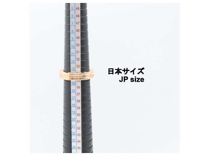 Bulgari Bvlgari B-zero1 Ring aus 18K Roségold Golden - Ansicht 6