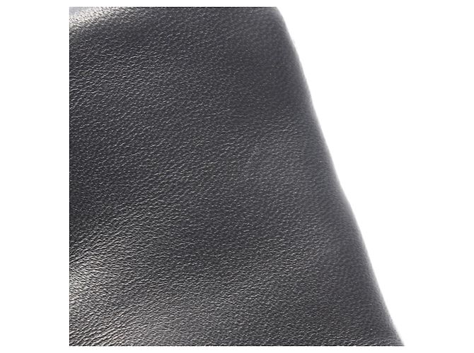 Louis Vuitton PICO GO-14 Maltage Schultertasche Schwarz - Ansicht 5