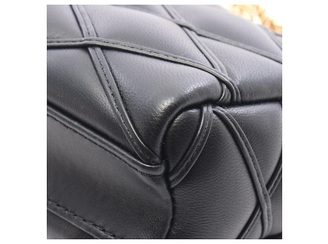 Louis Vuitton PICO GO-14 Maltage Schultertasche Schwarz - Ansicht 6