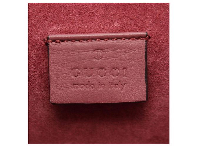 Borsa a tracolla Gucci Dionysus GG Blooms Marrone Multicolore Beige - vista 4