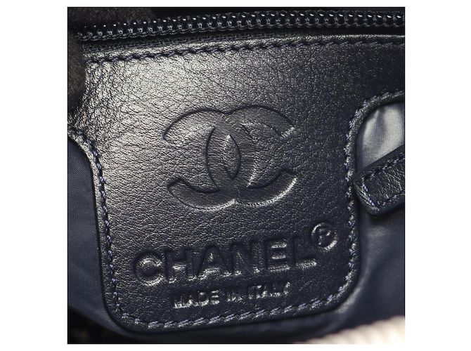 Chanel Coco Cocoon Small Messenger Schultertasche Grün - Ansicht 4