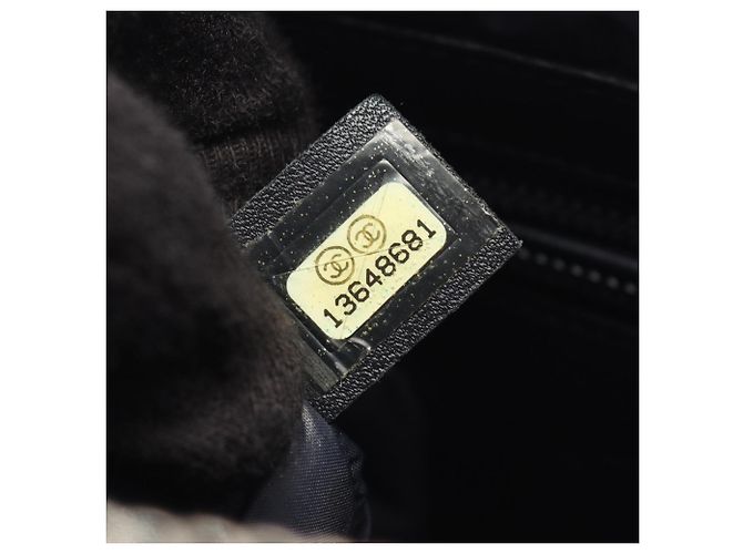Chanel Coco Cocoon Small Messenger Schultertasche Grün - Ansicht 5