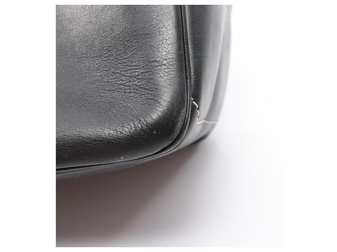 Céline Borsa Celine Boogie Bag Nero - vista 10