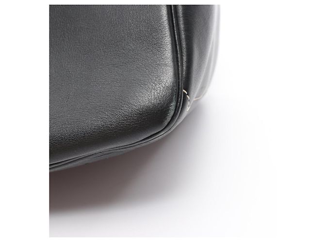 Céline Borsa Celine Boogie Bag Nero - vista 11