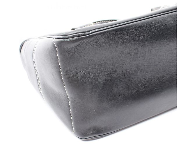 Céline Borsa Celine Boogie Bag Nero - vista 12