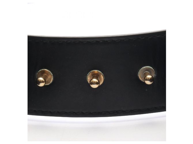 Christian Dior Dior D-FENCE Mini Shoulder Bag Nero - vista 9