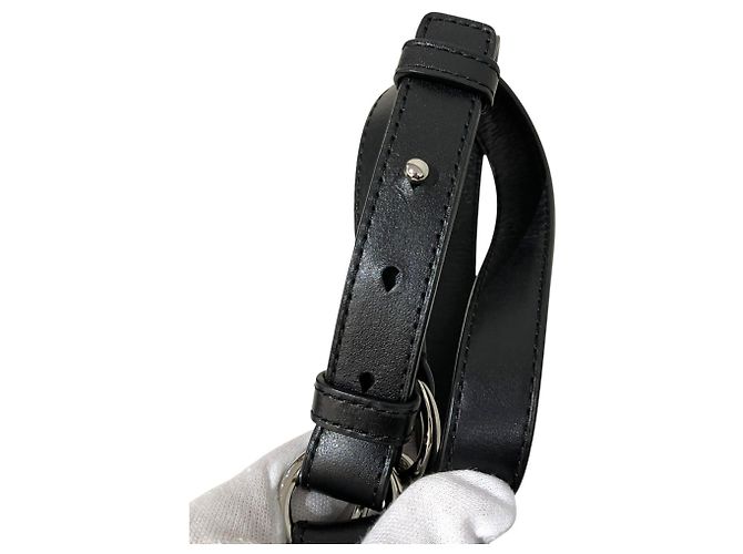 Alexander Wang Attika Mini Fanny Pack Shoulder Bag Lila - Ansicht 9