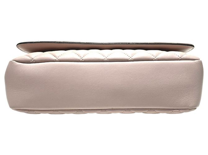 Versace Medusa Schultertasche Pink - Ansicht 3