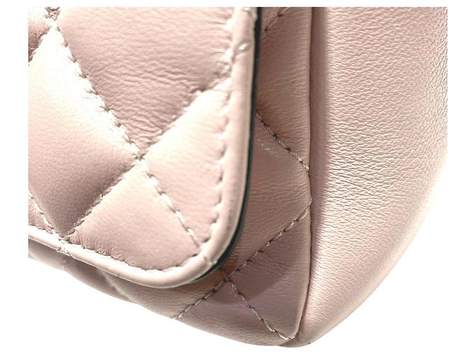 Versace Medusa Schultertasche Pink - Ansicht 5
