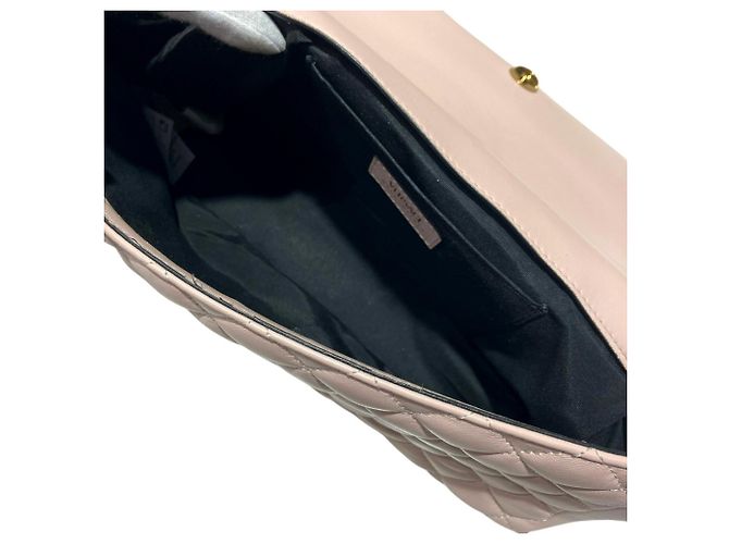 Versace Medusa Schultertasche Pink - Ansicht 6