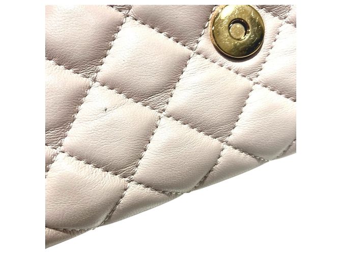 Versace Medusa Schultertasche Pink - Ansicht 7