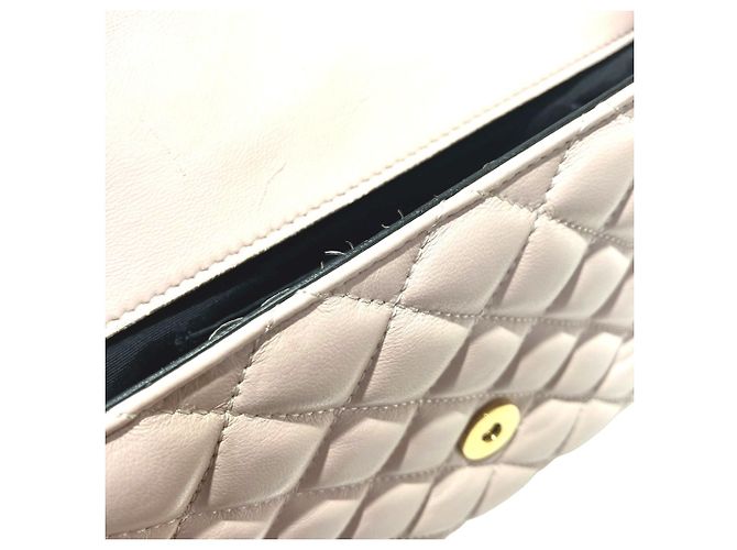 Versace Medusa Schultertasche Pink - Ansicht 8