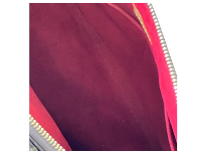 Bolso Tote Louis Vuitton Multiplicité Castaño - vista 7