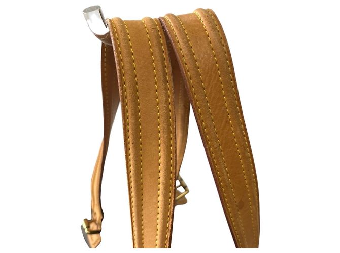 Bolso Tote Louis Vuitton Multiplicité Castaño - vista 9