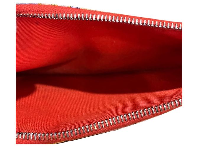 Hermès Cartera larga Hermes Azap Silk en piel Epsom negra Negro - vista 5