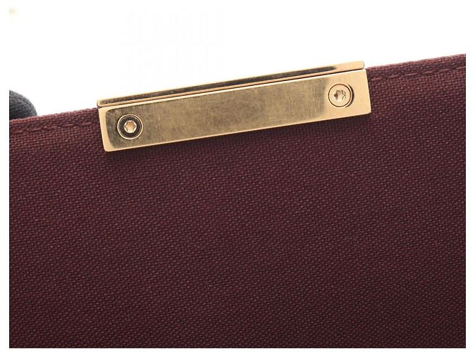 Bolso Louis Vuitton Favorite MM Monogram Castaño - vista 7