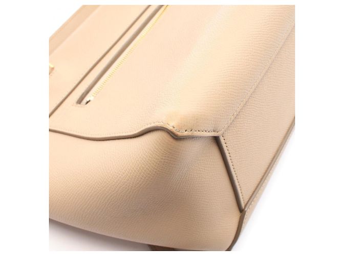 Céline Celine Belt Bag Micro Beige - vista 10
