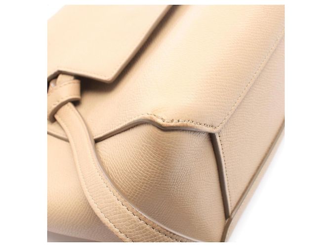 Céline Celine Belt Bag Micro Beige - vista 8
