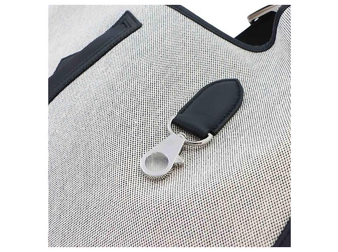 Hermès Borsa a tracolla Hermes Arcon Nero - vista 9