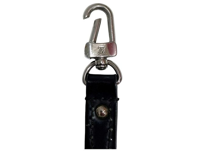 Borsa Louis Vuitton Alma BB Bianco Multicolore - vista 9