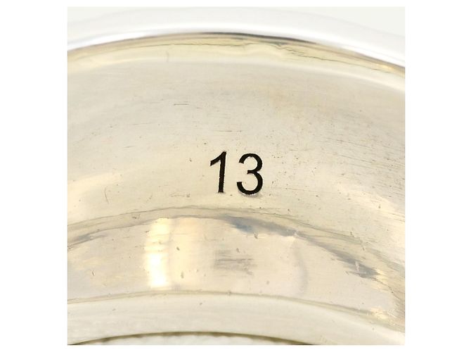 Gucci Ring Katzenkopf Silber - Ansicht 4