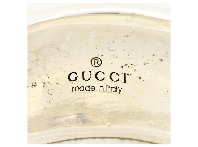 Gucci Ring Katzenkopf Silber - Ansicht 6