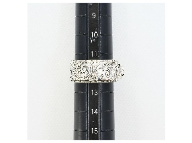Gucci Ring Katzenkopf Silber - Ansicht 8