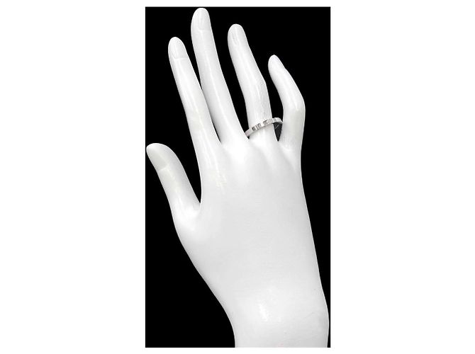 Cartier Maillon Panthère Band Ring - view 6