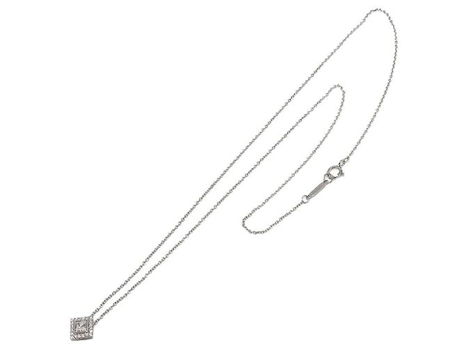 Autre Marque Collar Tiffany & Co. Grace Diamond - vista 2
