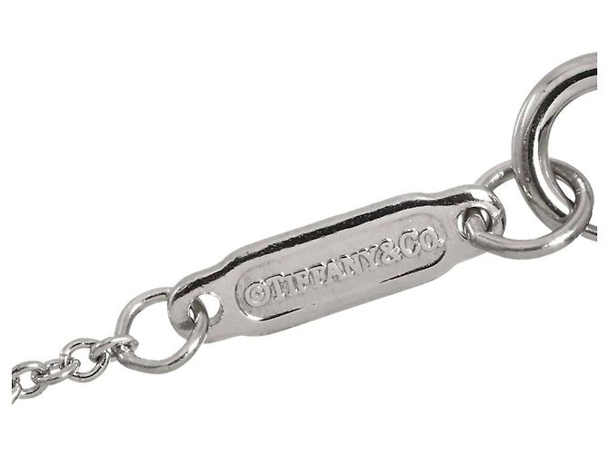 Autre Marque Collar Tiffany & Co. Grace Diamond - vista 4