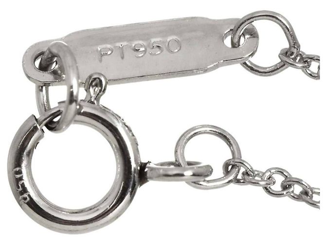 Autre Marque Collar Tiffany & Co. Grace Diamond - vista 5