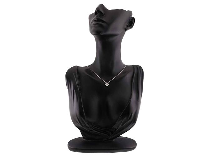 Autre Marque Collar Tiffany & Co. Grace Diamond - vista 7