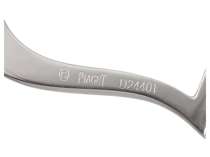 Collana Piaget Limelight Heart Diamanti - vista 5