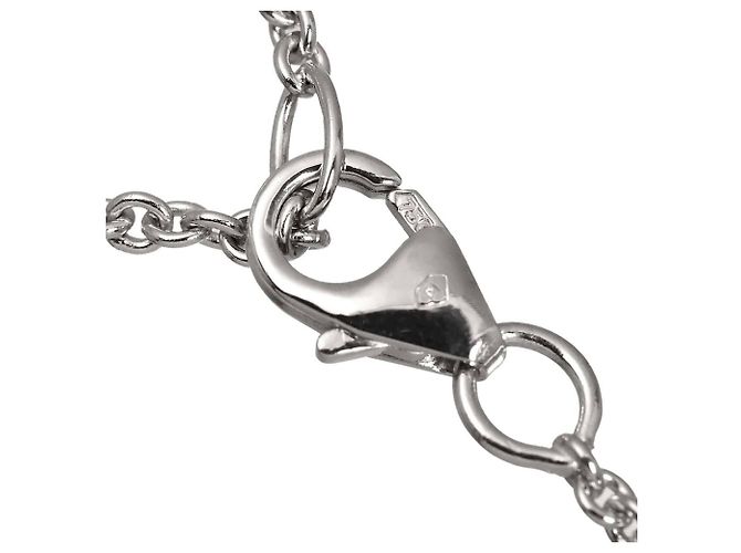 Collana Piaget Limelight Heart Diamanti - vista 6