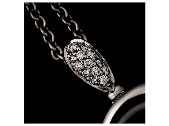 Collana Piaget Limelight Heart Diamanti - vista 7