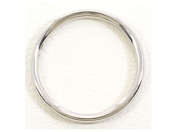 Autre Marque Anello fede Citizen PT900 Platinum - vista 2