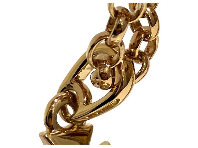 Collana con pendente Small Orb Vivienne Westwood D'oro - vista 8