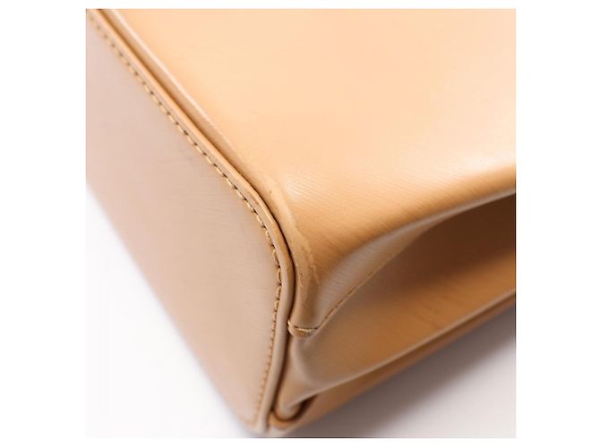 Borsa Cartier Trinity Beige - vista 8