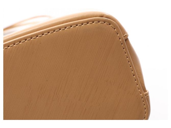 Borsa Cartier Trinity Beige - vista 9