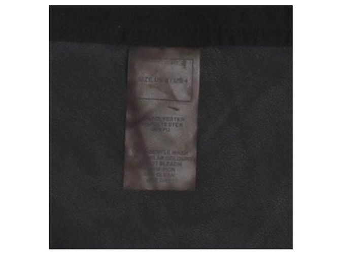 Autre Marque Top de tejidos mixtos MANIÈRE DE VOIR Negro - vista 6