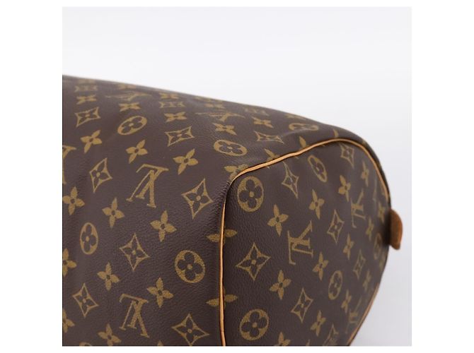 LOUIS VUITTON Monogram Speedy 35 Hand Bag M41524 LV - vista 12