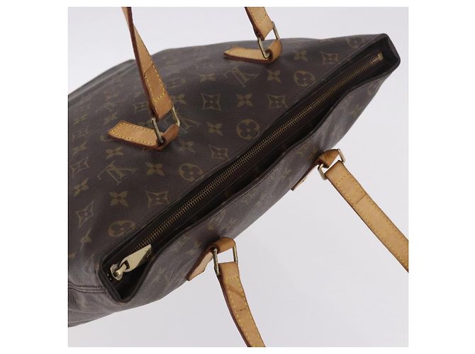 LOUIS VUITTON Monogram Cabas Mezzo Tote Bag M51151 LV - vista 6