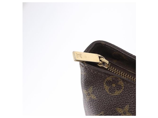 LOUIS VUITTON Monogram Cabas Mezzo Tote Bag M51151 LV - vista 9
