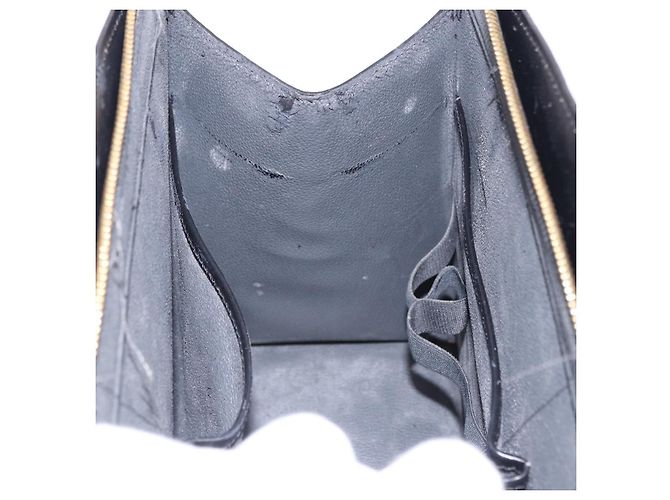 LOUIS VUITTON Epi Riviera Hand Bag Black M48182 LV - vista 21