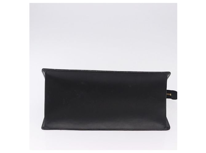LOUIS VUITTON Epi Riviera Hand Bag Black M48182 LV - vista 5