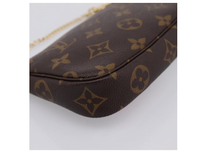 LOUIS VUITTON Vivienne Mini Pochette Accessoires Pouch M68490 LV - vista 13