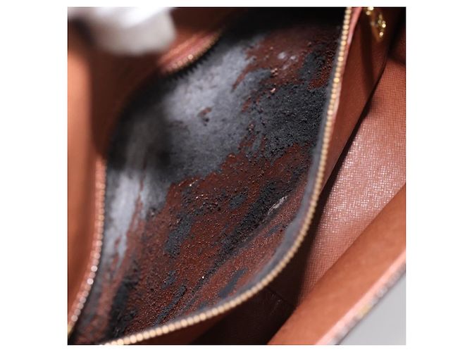 LOUIS VUITTON Monogram Saint Cloud GM Shoulder Bag M51242 LV - Ansicht 11