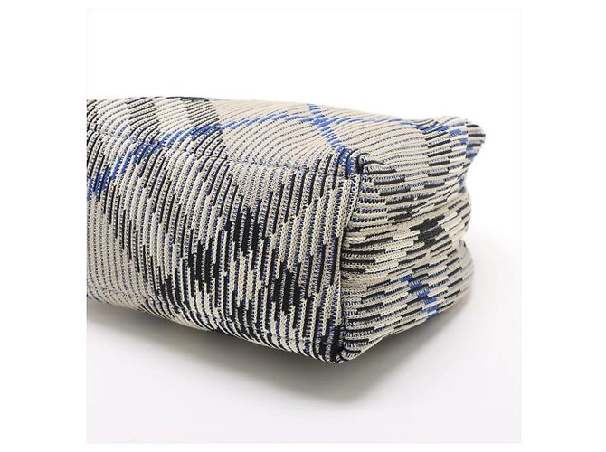 Burberry Mini Peg Duffle Tasche Braun - Ansicht 3