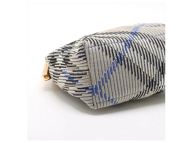 Burberry Mini Peg Duffle Tasche Braun - Ansicht 4