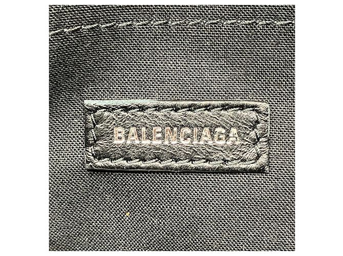 Borsa Camera Balenciaga Monaco XS Bianco - vista 4